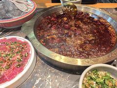 -堂客老火锅(欣阳广场总店)