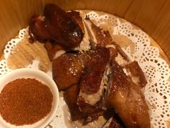 胡桃里烤鸡-胡桃里音乐酒馆(环亚凯瑟琳广场店)