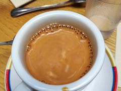 招牌港式奶茶-九龙冰室(徐汇日月光店)
