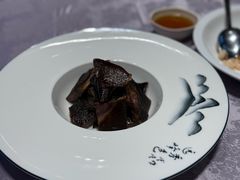 -山外山菜馆(玉泉路店)