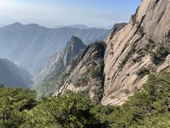 -黄山风景区