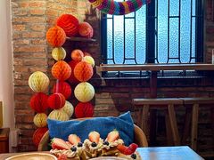 -西关84·History·Art·Cafe