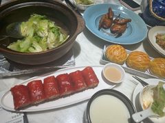 -陶陶居酒家(新天地店)