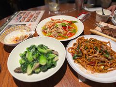 -纳瓦新疆菜(银都店)