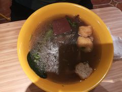 -阿三生煎(友谊大街店)