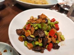 -环球港凯悦 · 享悦中餐厅