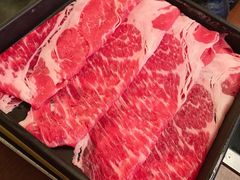 -鍋ぞう(新宿西口店)