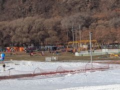 -东北亚滑雪场