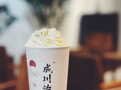 -成川茶店·潮汕工夫浓茶(万象店)