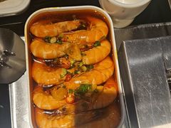 -橦橦小马扎烧烤 (传媒大学店)