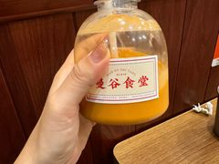 -曼谷食堂·泰国家庭料理