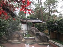 -唐风温泉