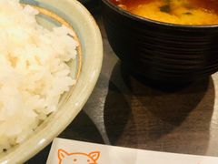 -矢场猪(名古屋站三井楼北馆店)