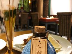 -花笙记打边炉·煲仔饭(五大道店)