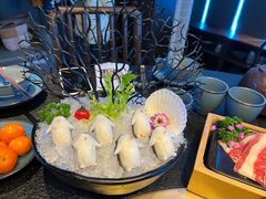 -湊湊火锅·茶憩(锦艺城店)
