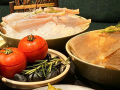 -大龙燚·旷野鲜火锅(广州首店)