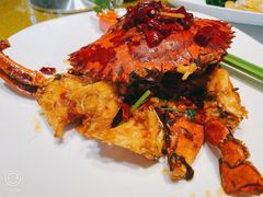 -快乐海鲜酒楼(滇池路店)