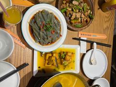 -隔壁老王·家常云南菜(花巷店)