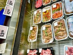 -盒马X会员店(上海森兰商都店)