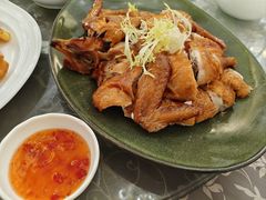 -湖滨步步高酒店·中餐厅