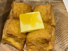 -龙记香港茶餐厅(久光百货店)