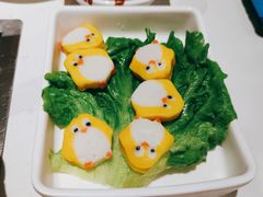 -牛焱·贵州黄牛肉火锅(城西银泰店)