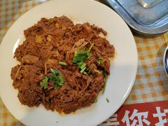 -华天延吉餐厅(西四总店)