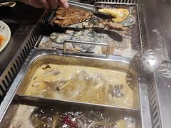 -韩风源自助烤肉(国贸精品店)