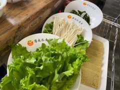 -泽成·冰煮羊(乌兰察布红楼店)