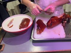 -大鸭梨烤鸭店(花园村店)