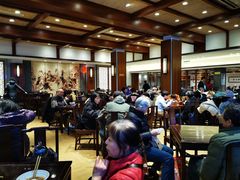 大堂-老半斋(福州路店)
