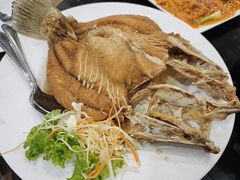 -建兴酒家(班塔通分店)