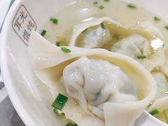 -潘国仙耳光馄饨(黄家阙路店)