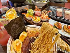 -小川洋风料理(街道口店)