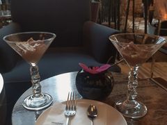 -威斯汀酒店Exchange大堂吧