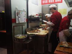 -华天二友居肉饼(新街口店)
