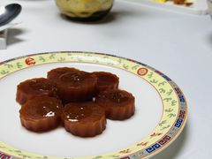 -鹿鸣春饭店(总店)