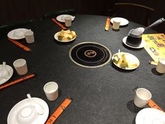 -煲宫猪肚鸡(昆山金鹰国际购物中心店)