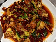 -李叔叔虾蟹大排档(青羊店)