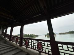 -长广溪湿地公园