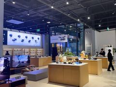 -Sony Store索尼(深圳深业上城店)