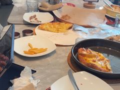 -必胜客(鳌江万达店)