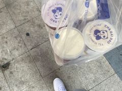 -茶百道(下沙宝龙二期店)