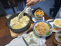 -老厨家(友谊路总店)