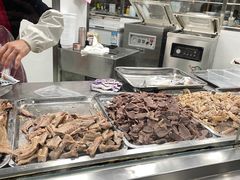 -晓马鸭店(新芜路店)