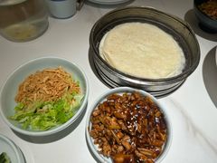 -吴家·非遗淮扬小馆(镇江万达广场店)