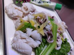 -舟山海鲜·江浙菜(银沙路店)