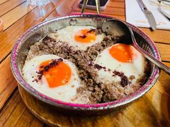 -ELI FALAFEL Lebanese&Mediterranean黎巴嫩美食(富城路店)