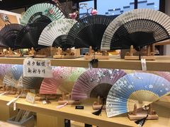 -秦淮礼物(贡院街店)