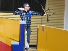 -道顺射箭·团建·骑射(张杨路店)